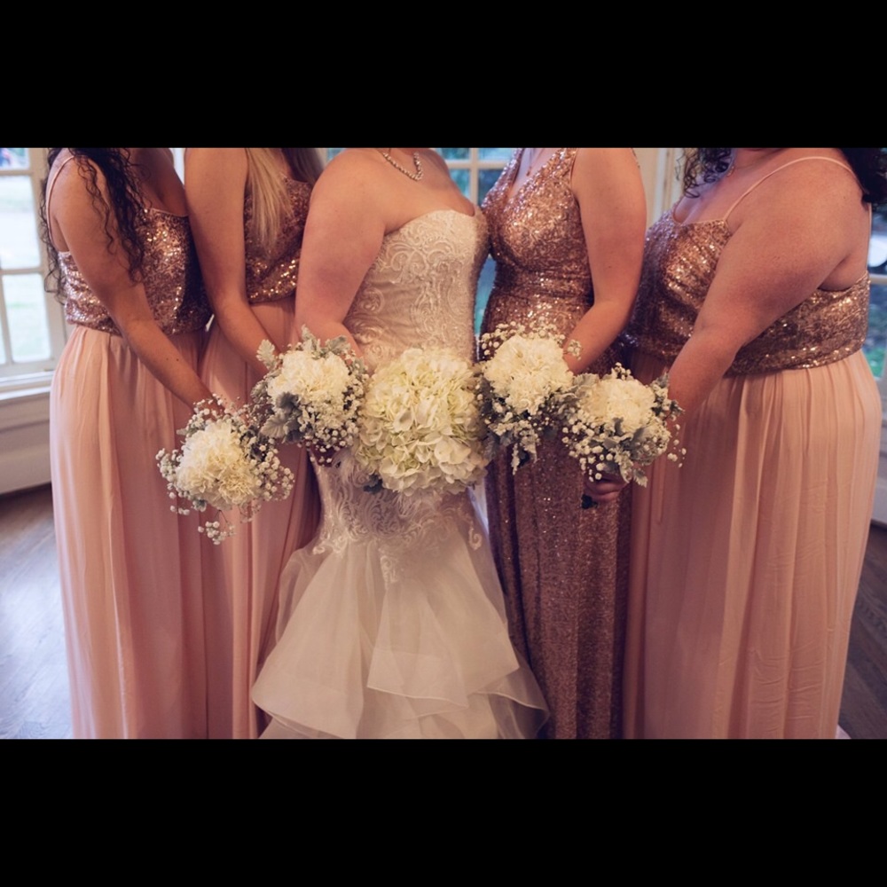 Bridesmaid Dress!